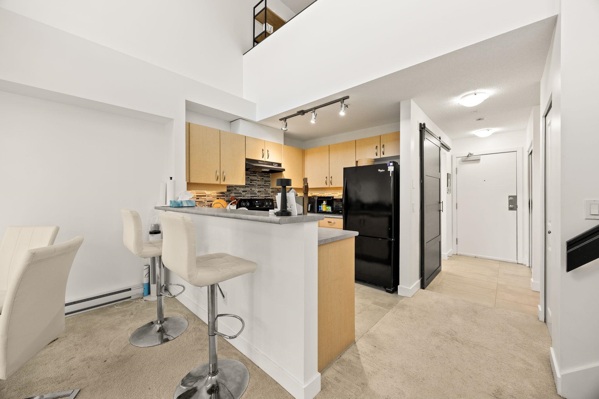 Unit 432 - 10838 City Pkwy Drive, Surrey 5