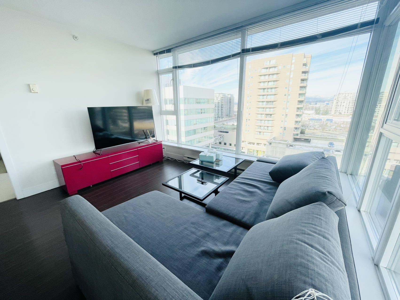 Unit 111 - 8068 Westminster Highway, Richmond 3