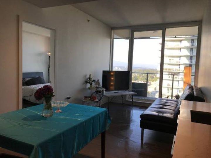 Unit 2xxx - 6699 Dunblane Avenue, Burnaby 5
