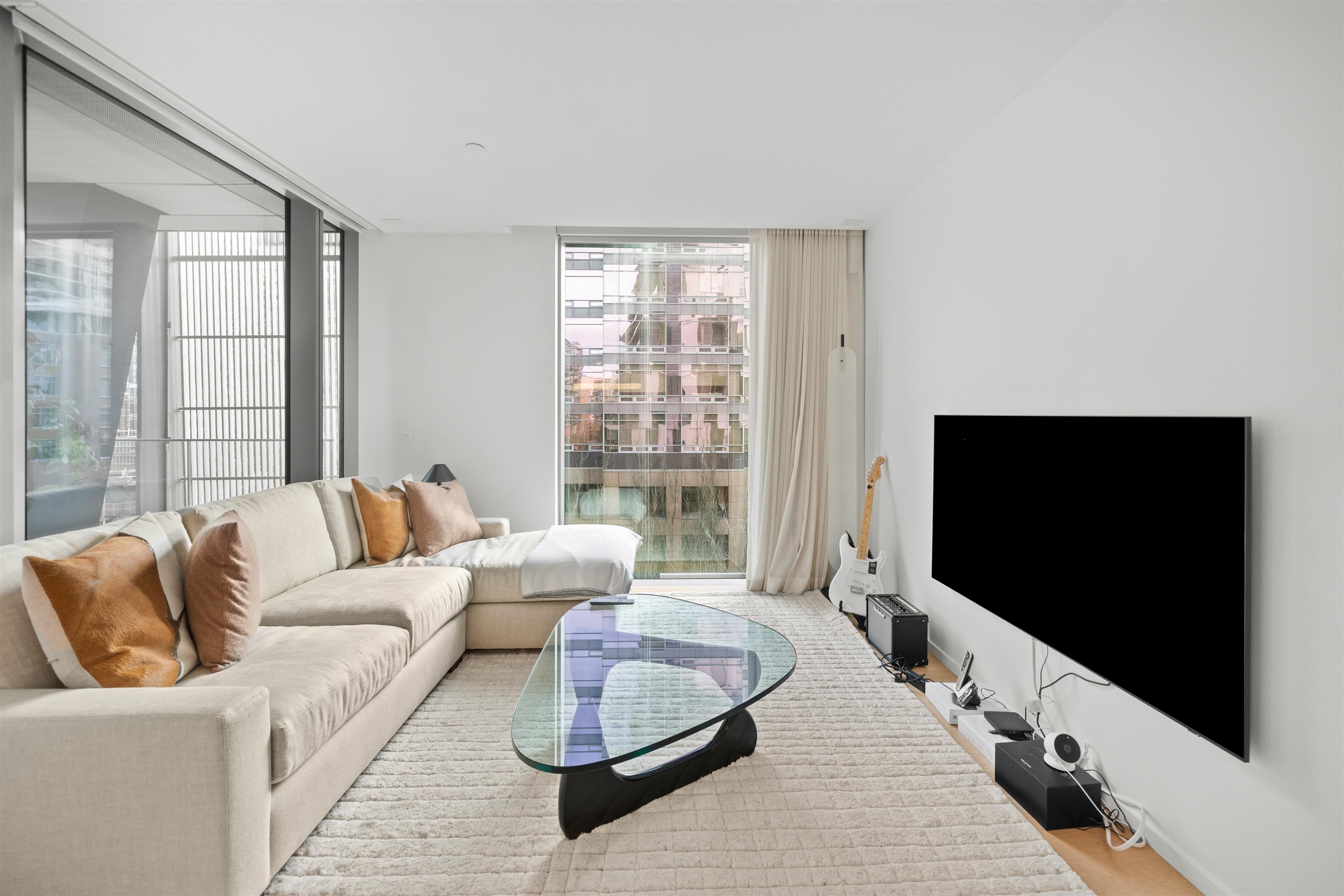 Unit 602 - 1568 Alberni Street, Vancouver 4