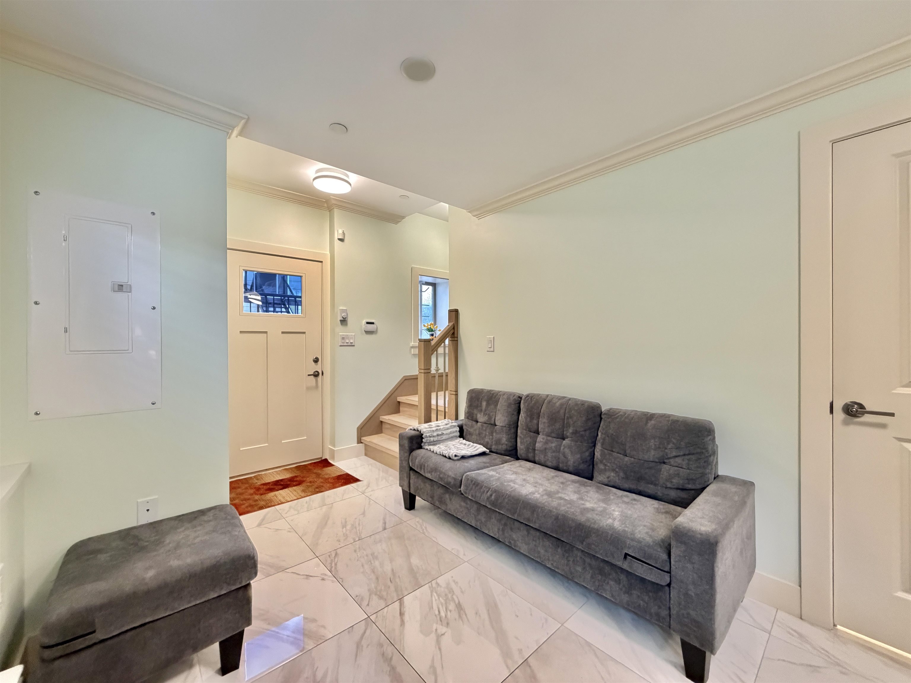 Unit LANEWAY - 582 57th Avenue E, Vancouver 5