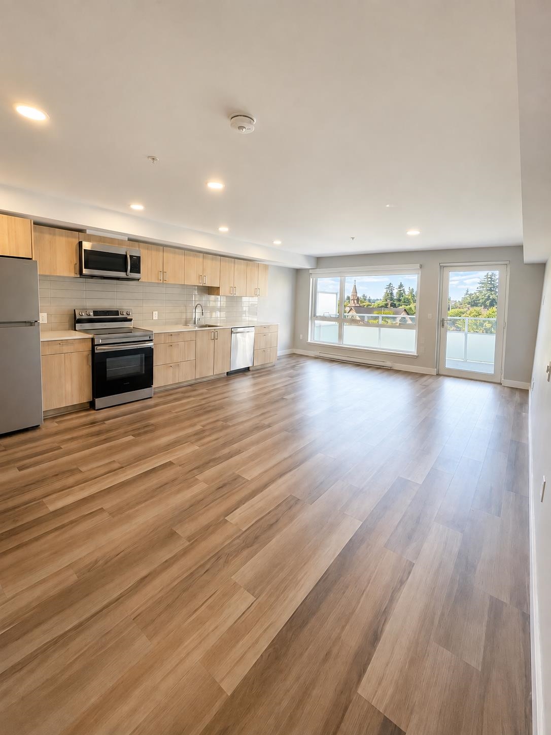 Unit 516 - 408 East Columbia, New Westminster 3