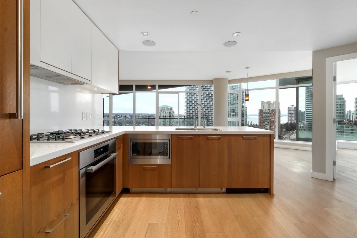 Unit 1801 - 1372 Seymour Street, Vancouver 3