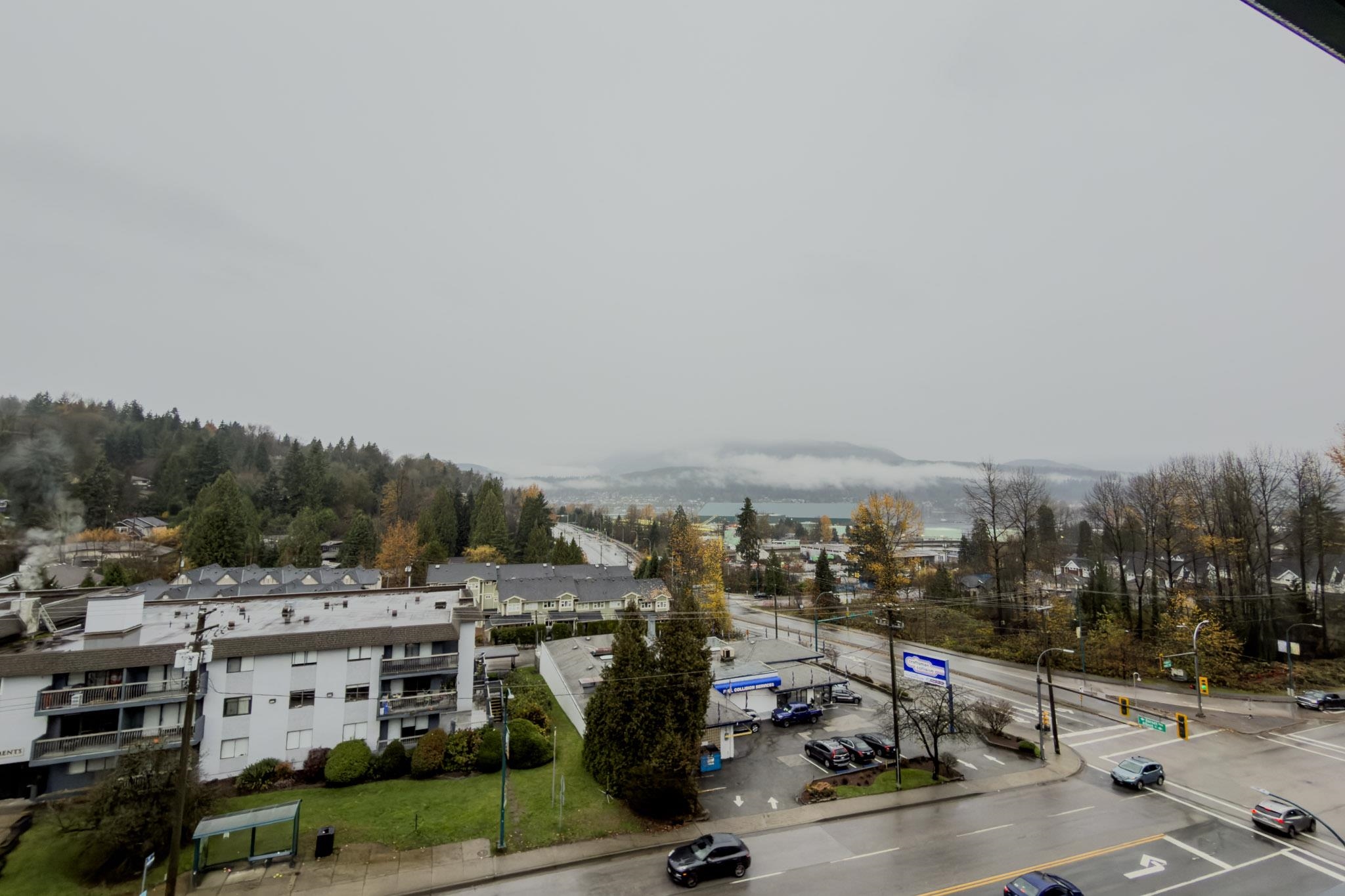 Unit 609 - 2015 St. Johns Street, Port Moody 5