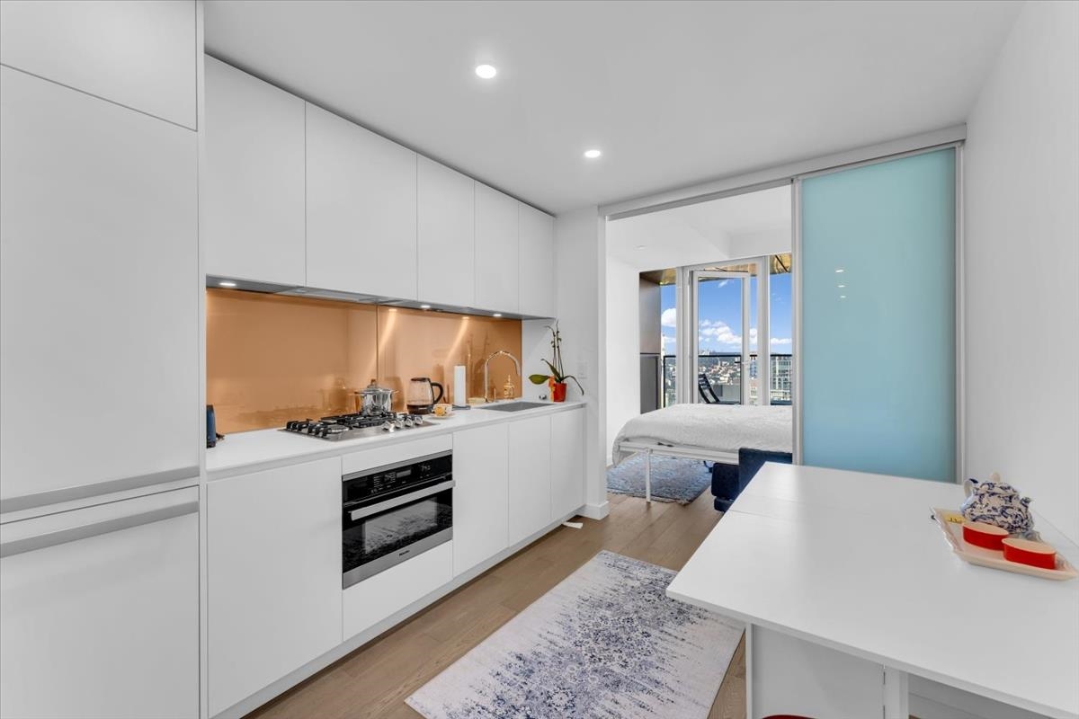 Unit 4510 - 1480 Howe Street, Vancouver 2