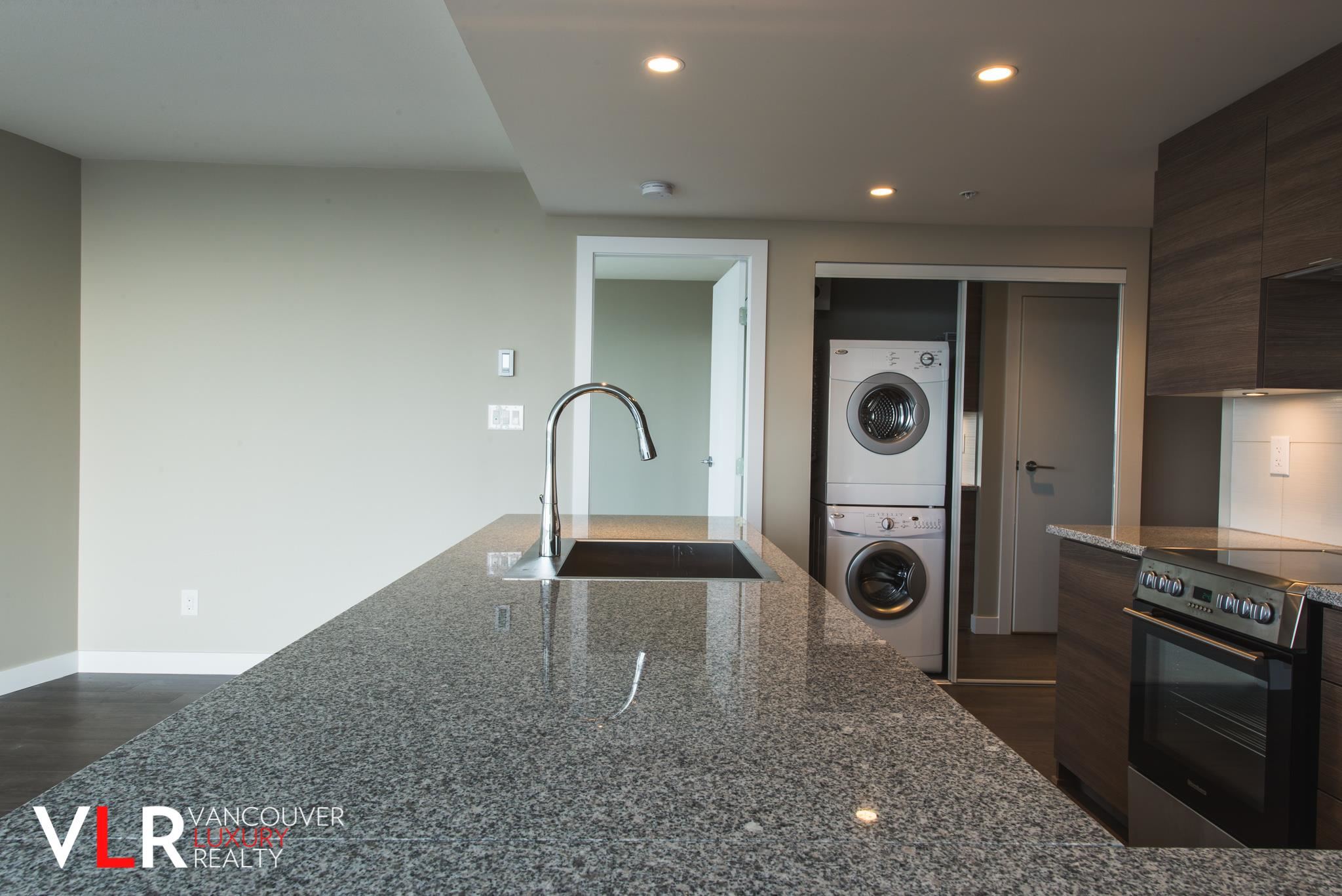 Unit 2406 - 488 Sw Marine Drive, Vancouver 5