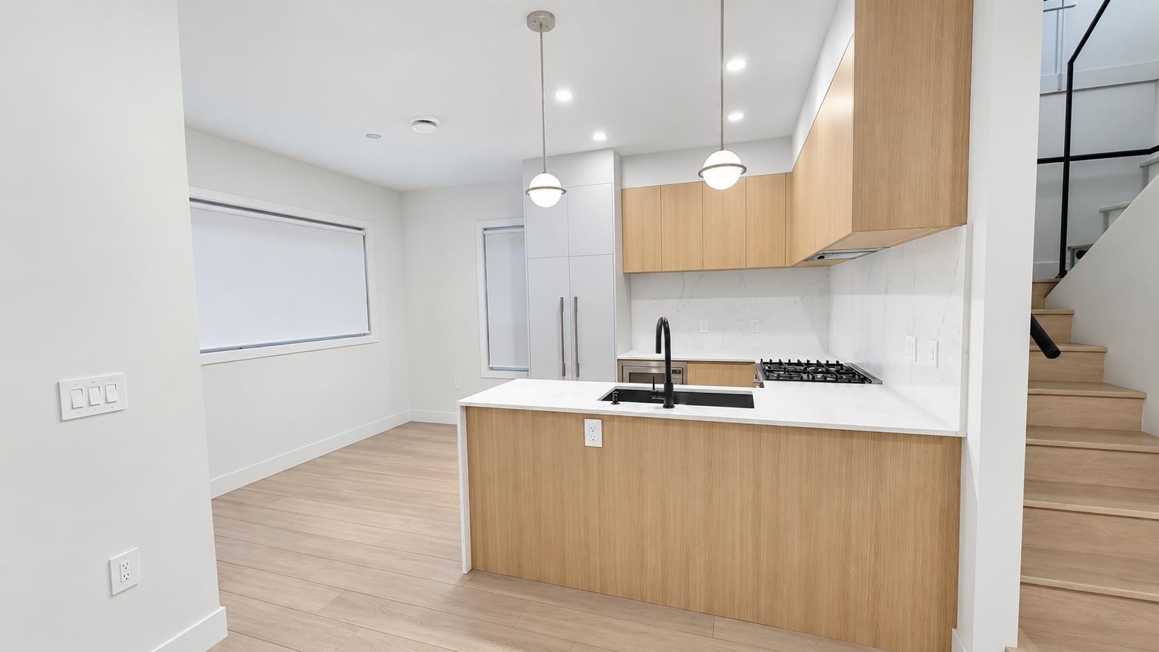 Unit 3 - 8300 No 3 Road, Richmond 2