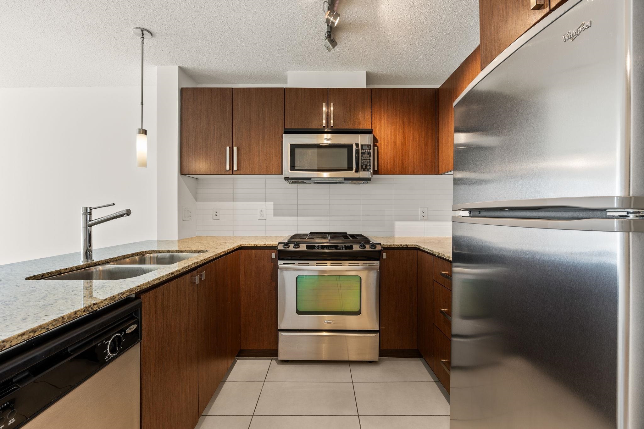 Unit 601 - 9868 Cameron Street, Burnaby 5