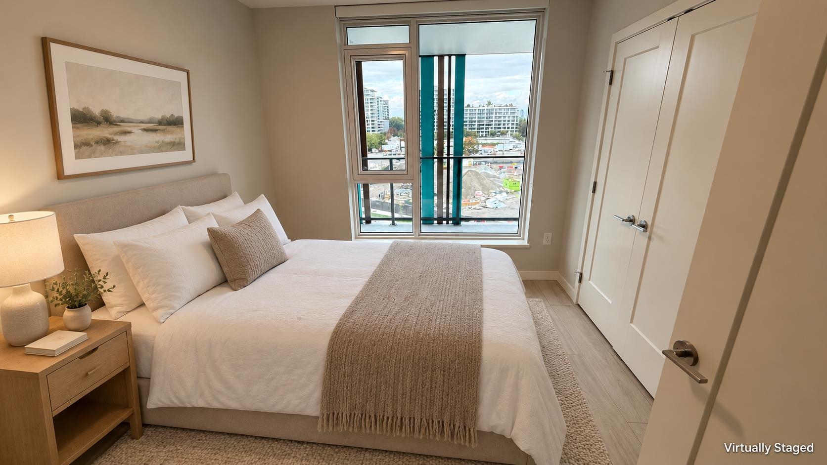 Unit 506 - 3588 Ketcheson Road, Richmond 5