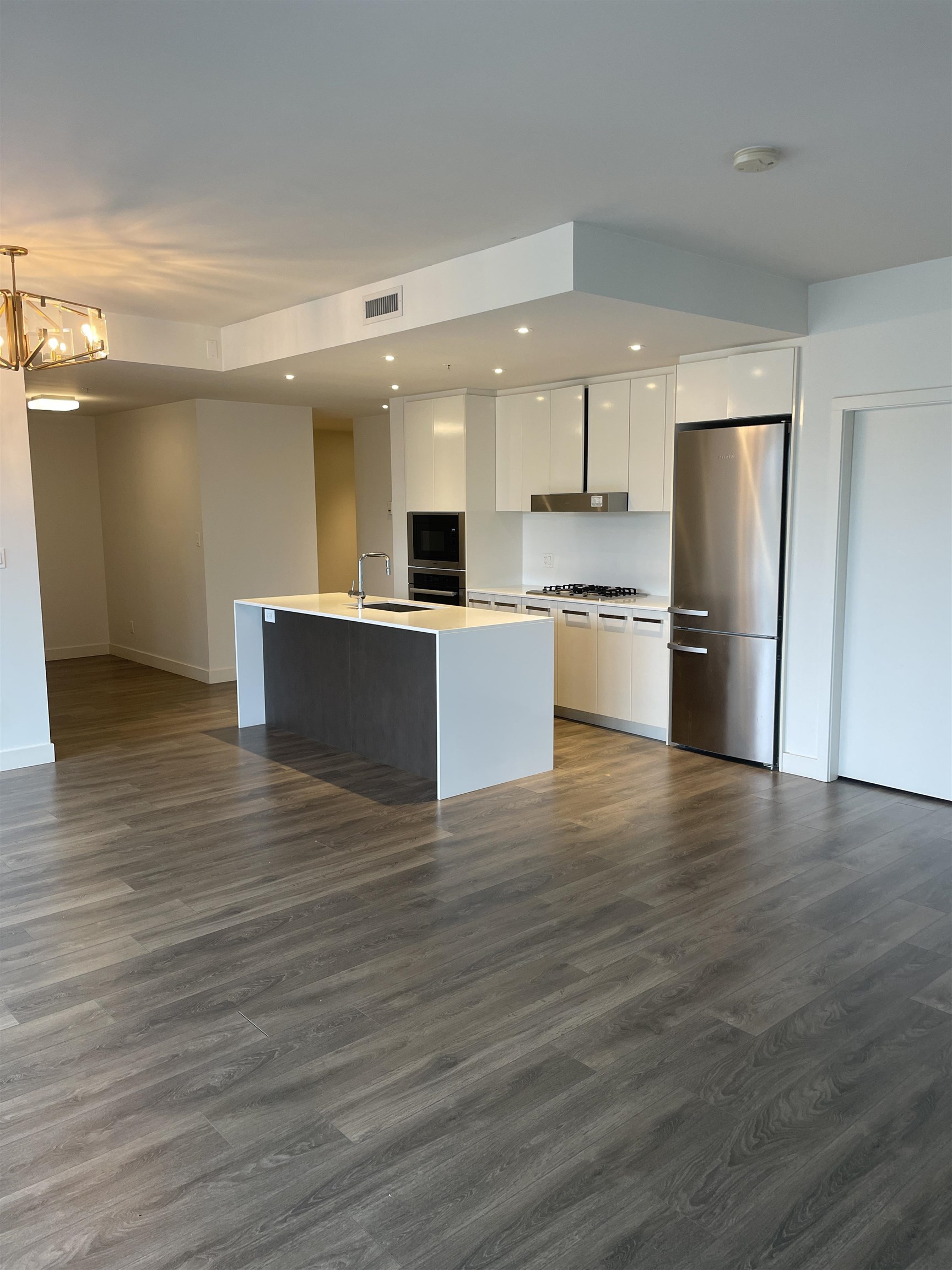Unit 307 - 5699 Baillie Street, Vancouver 2