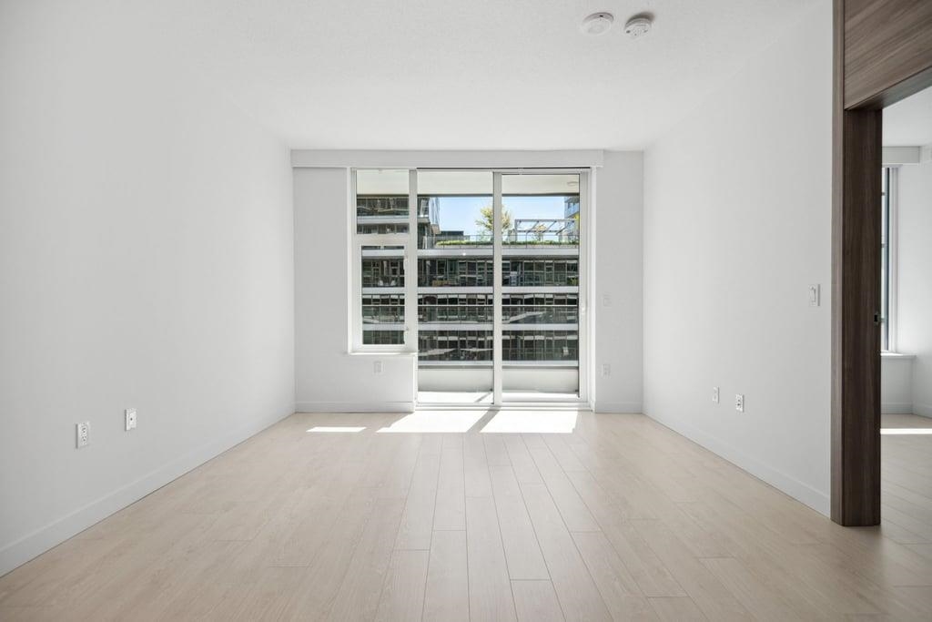 Unit 419 - 8611 Hazelbridge Way, Richmond 5