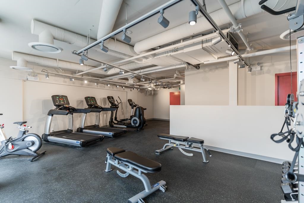 Unit 920 - 180 2nd Avenue E, Vancouver 2