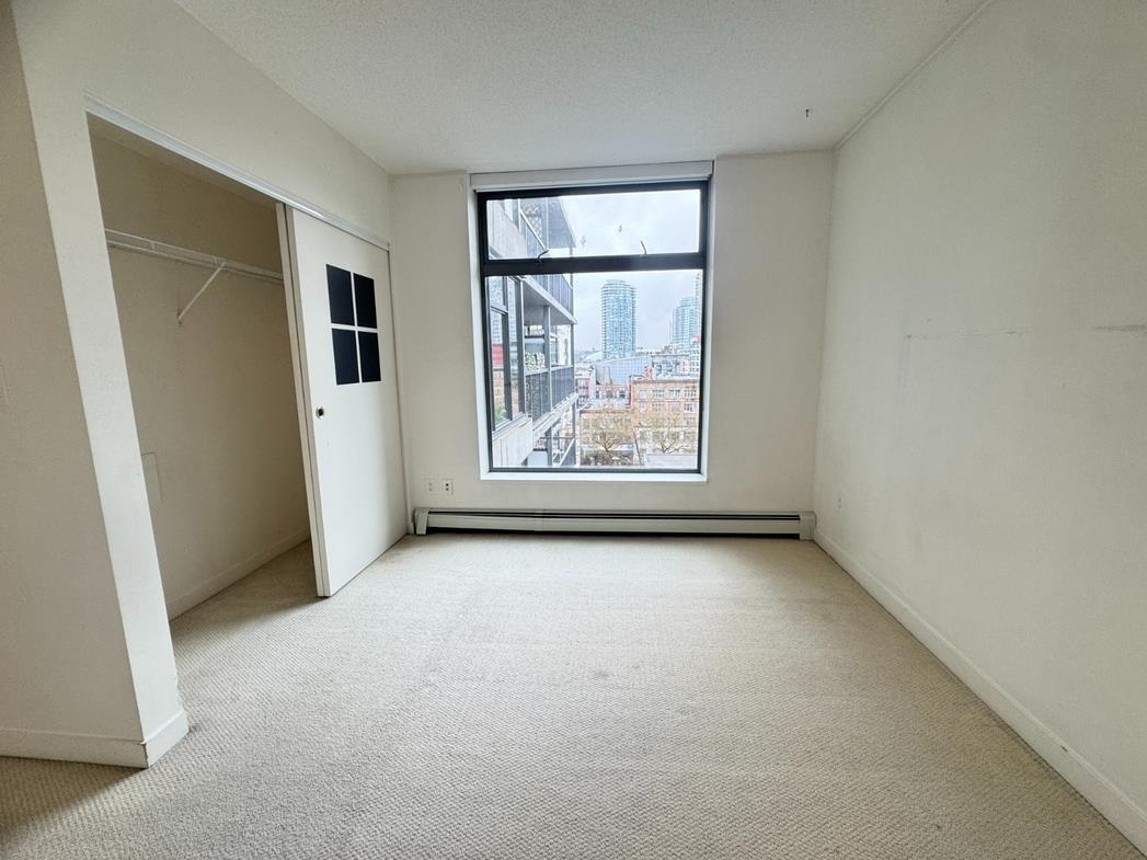 Unit 10xx - 66 Cordova Street W, Vancouver 5