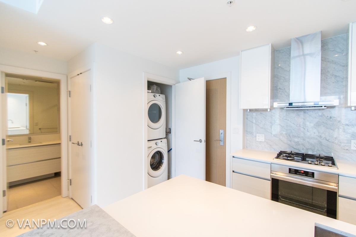 Unit 3309 - 4670 Assembly Way, Burnaby 2