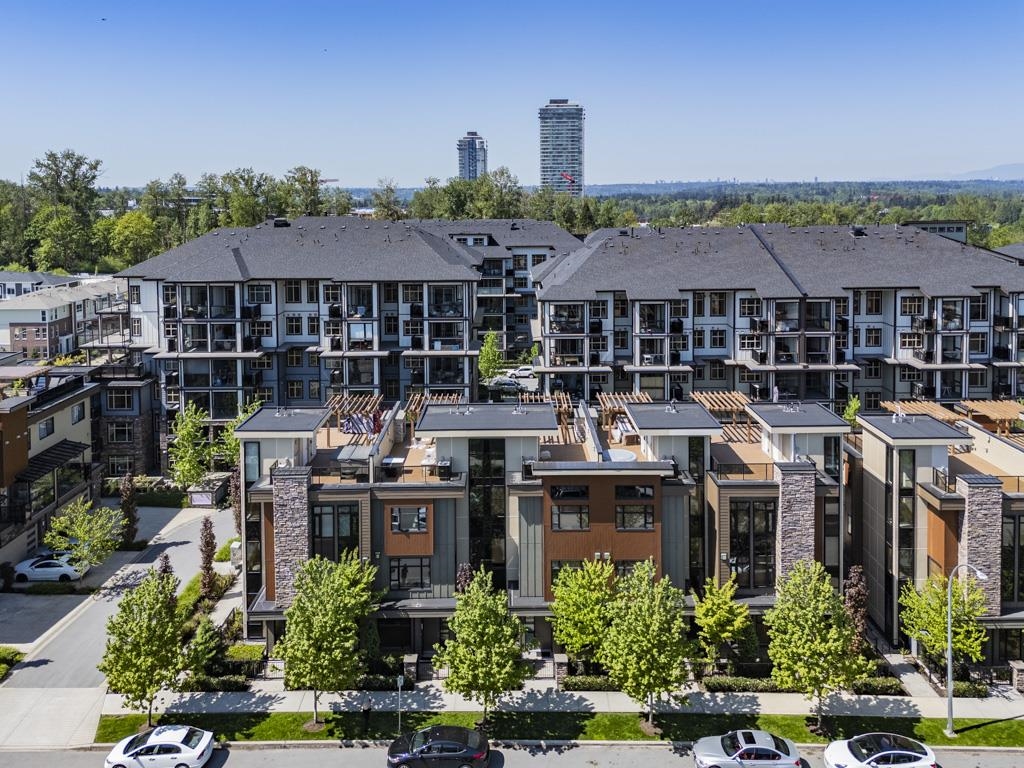 Unit 9 - 8567 204 Street, Langley 2