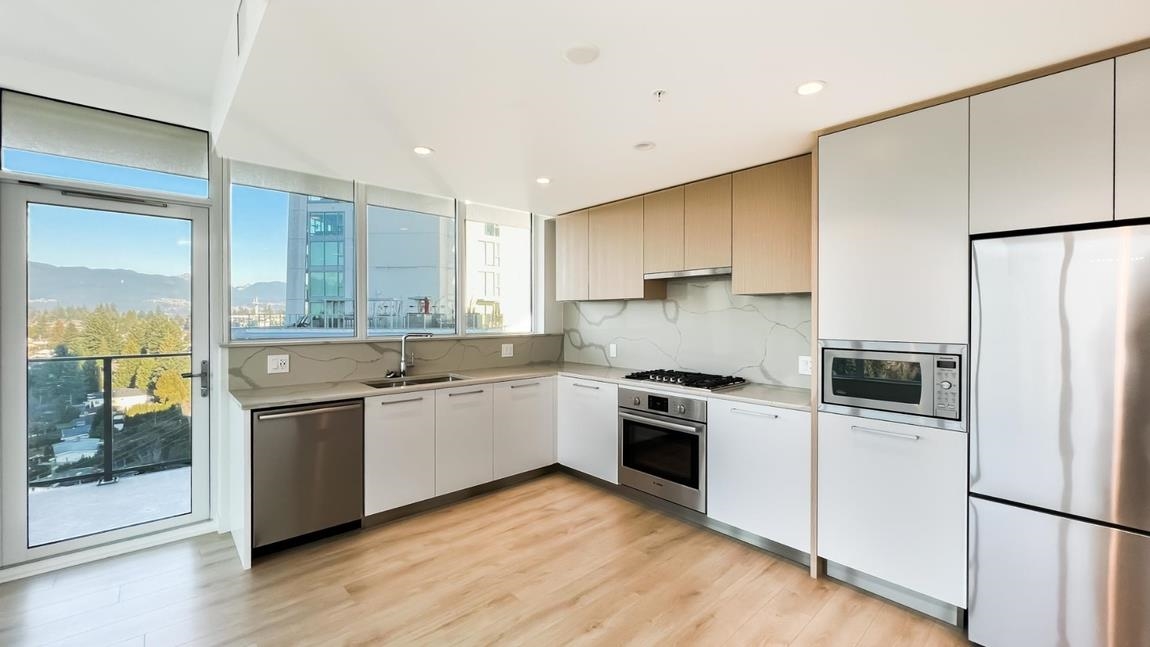 Unit 10xx - 567 Clarke Road, Coquitlam 4