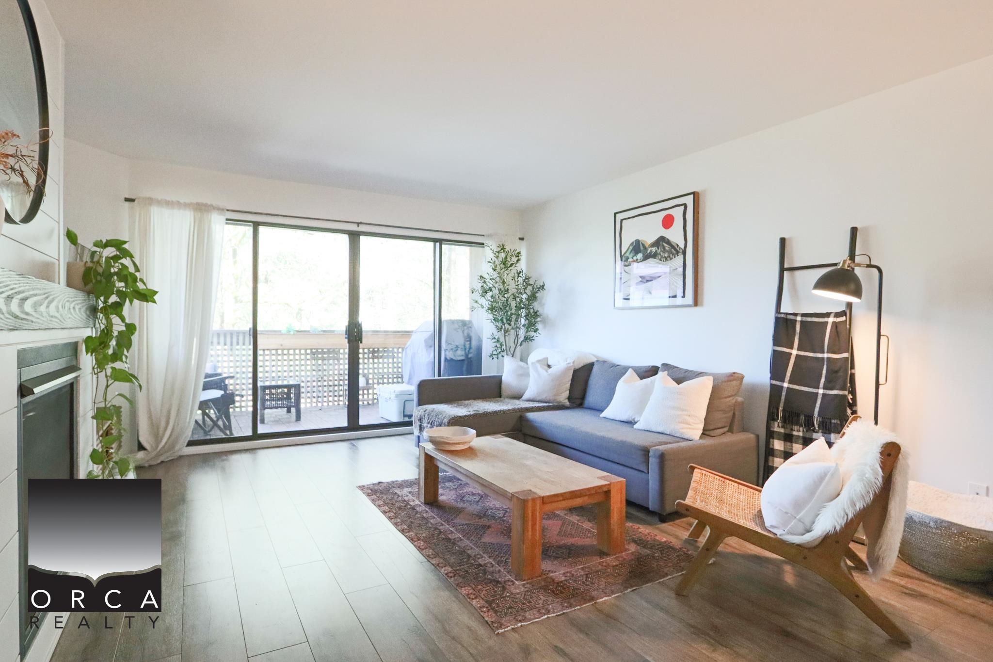Unit 202 - 3191 Mountain Highway, North Vancouver 4