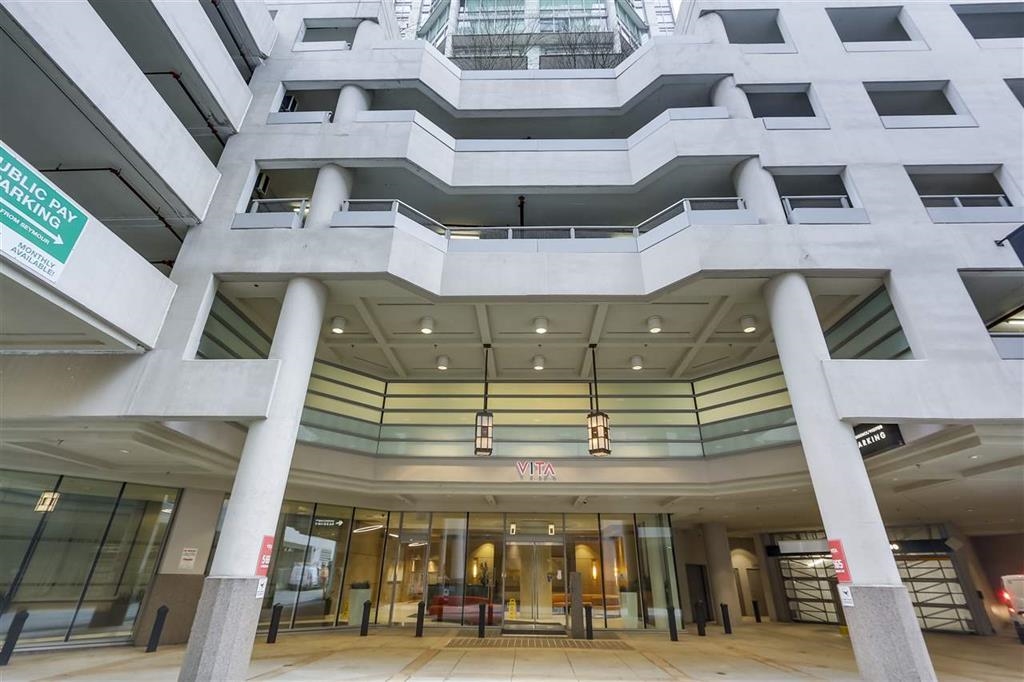 Unit 701 - 565 Smithe Street, Vancouver 2