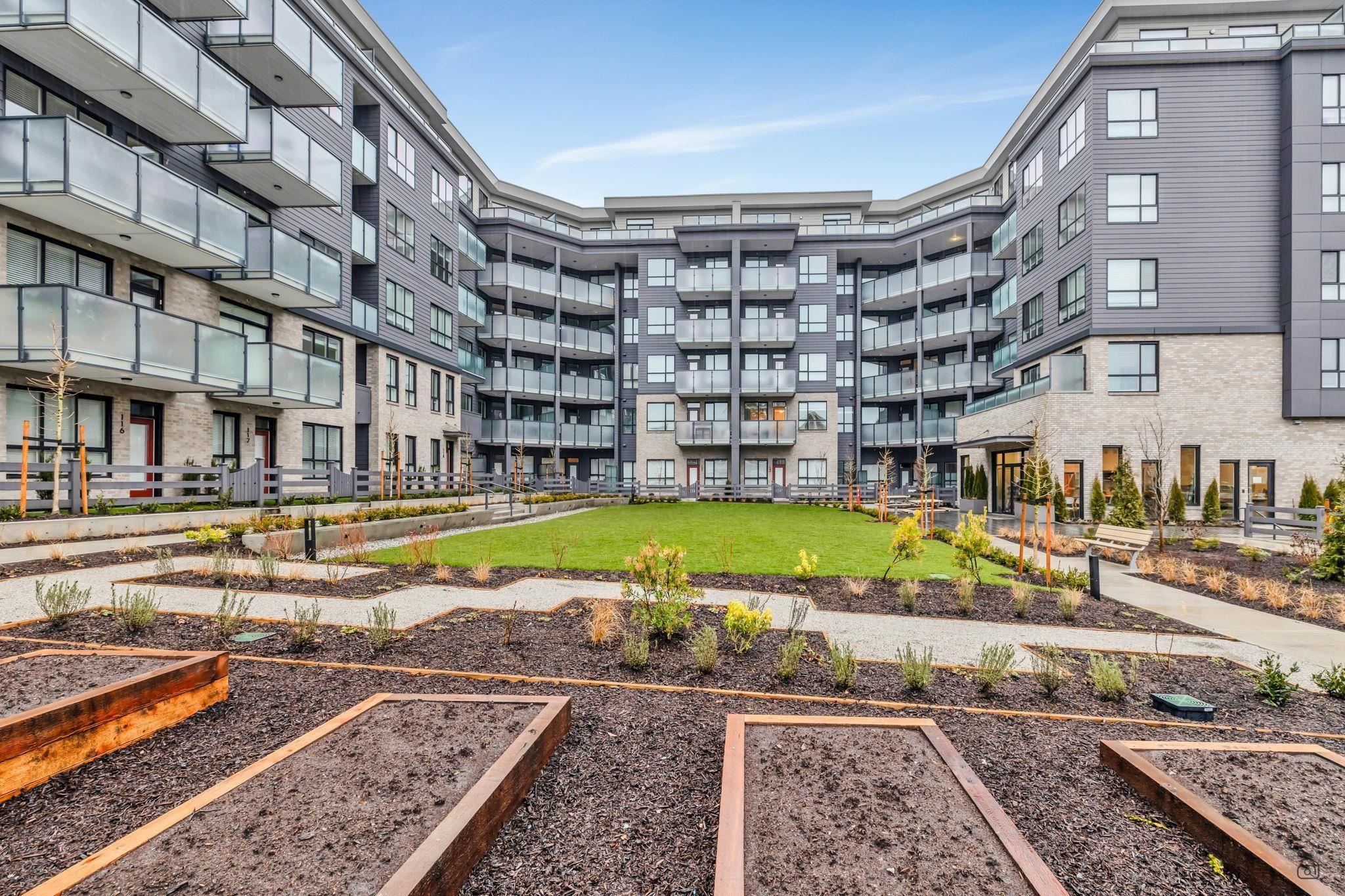 Unit 4F - 15738 85 Avenue, Surrey 3