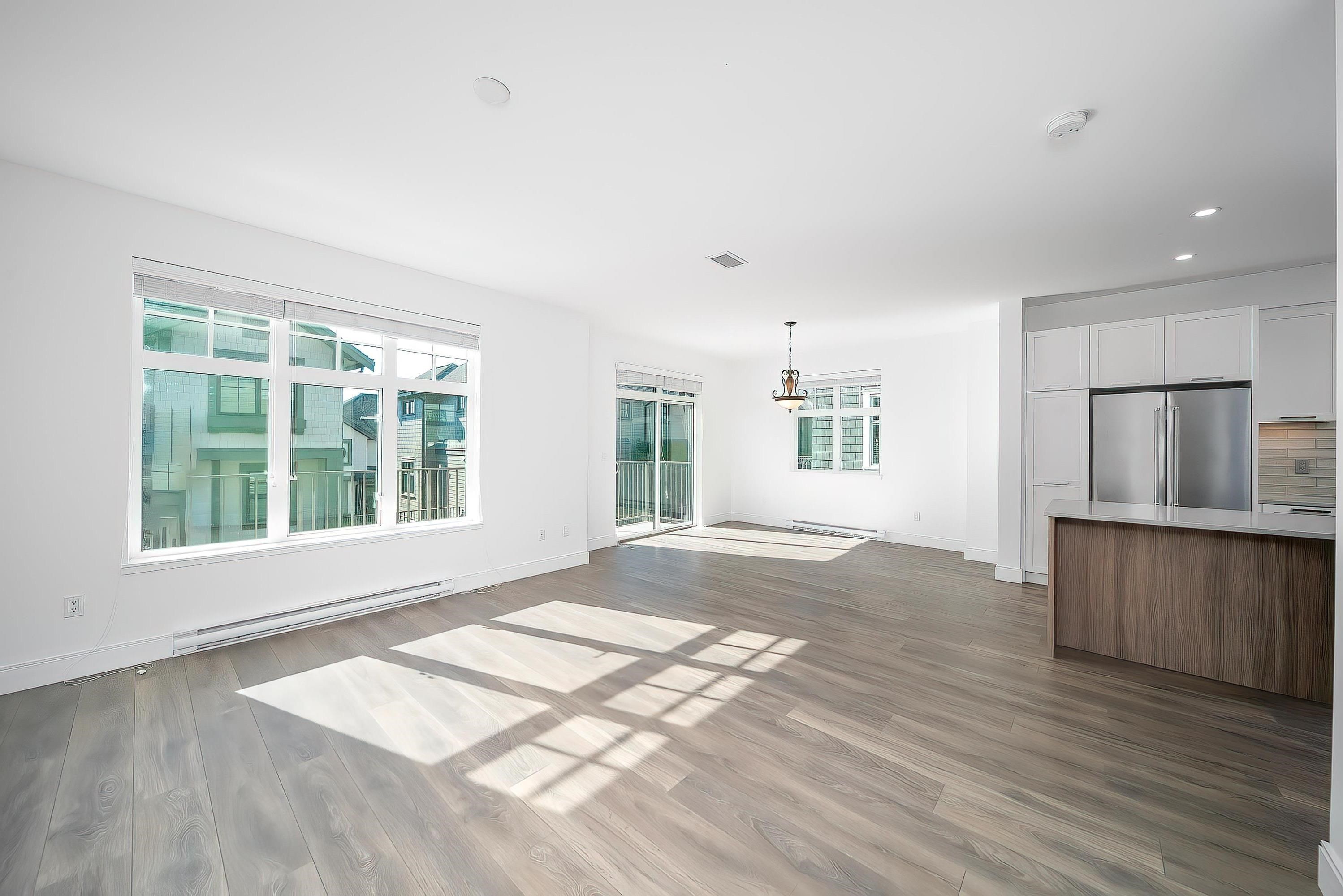 Unit 200 - 1290 Mitchell Street, Coquitlam 4