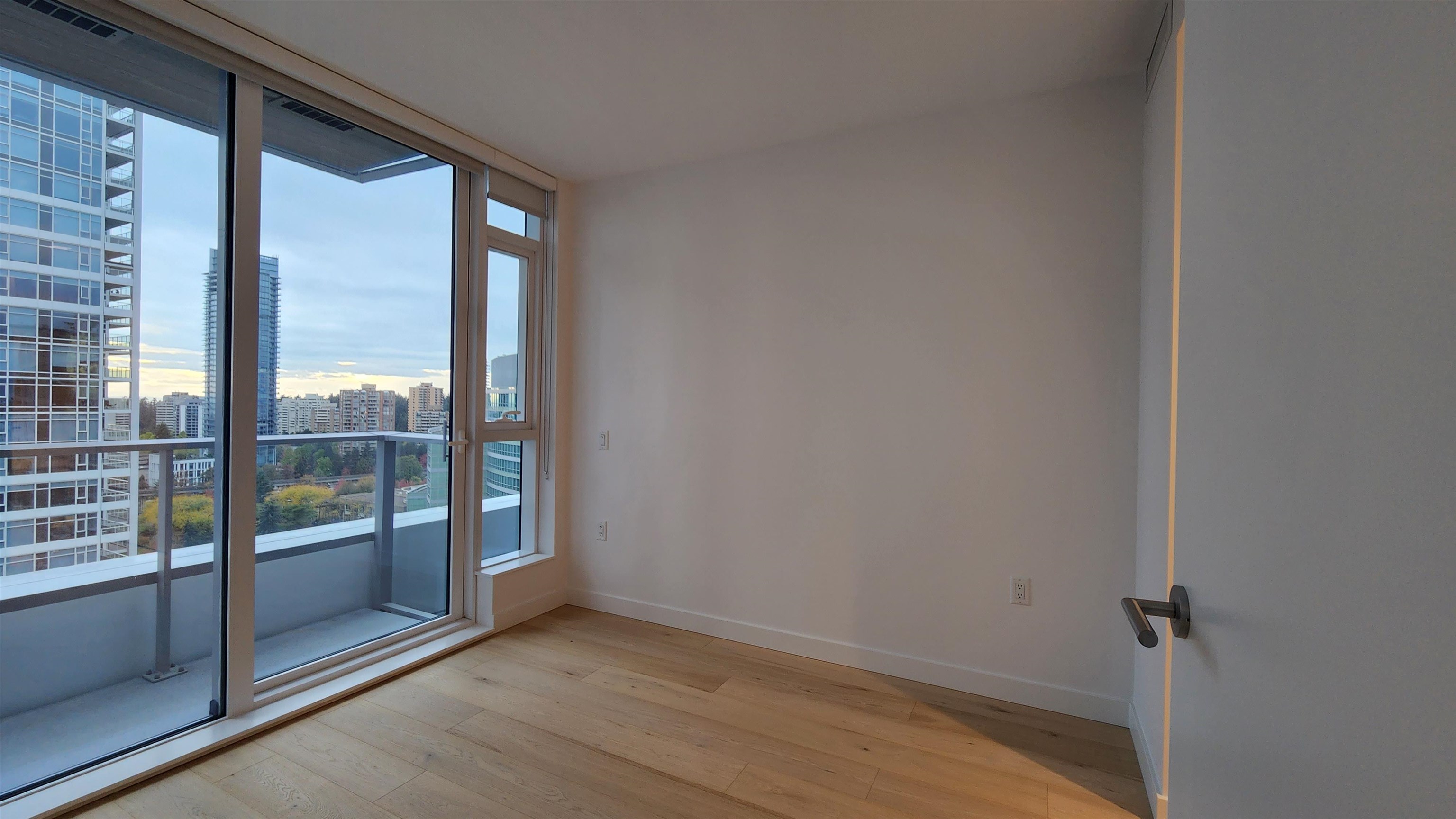 Unit 1603 - 6000 Mckay Avenue, Burnaby 5