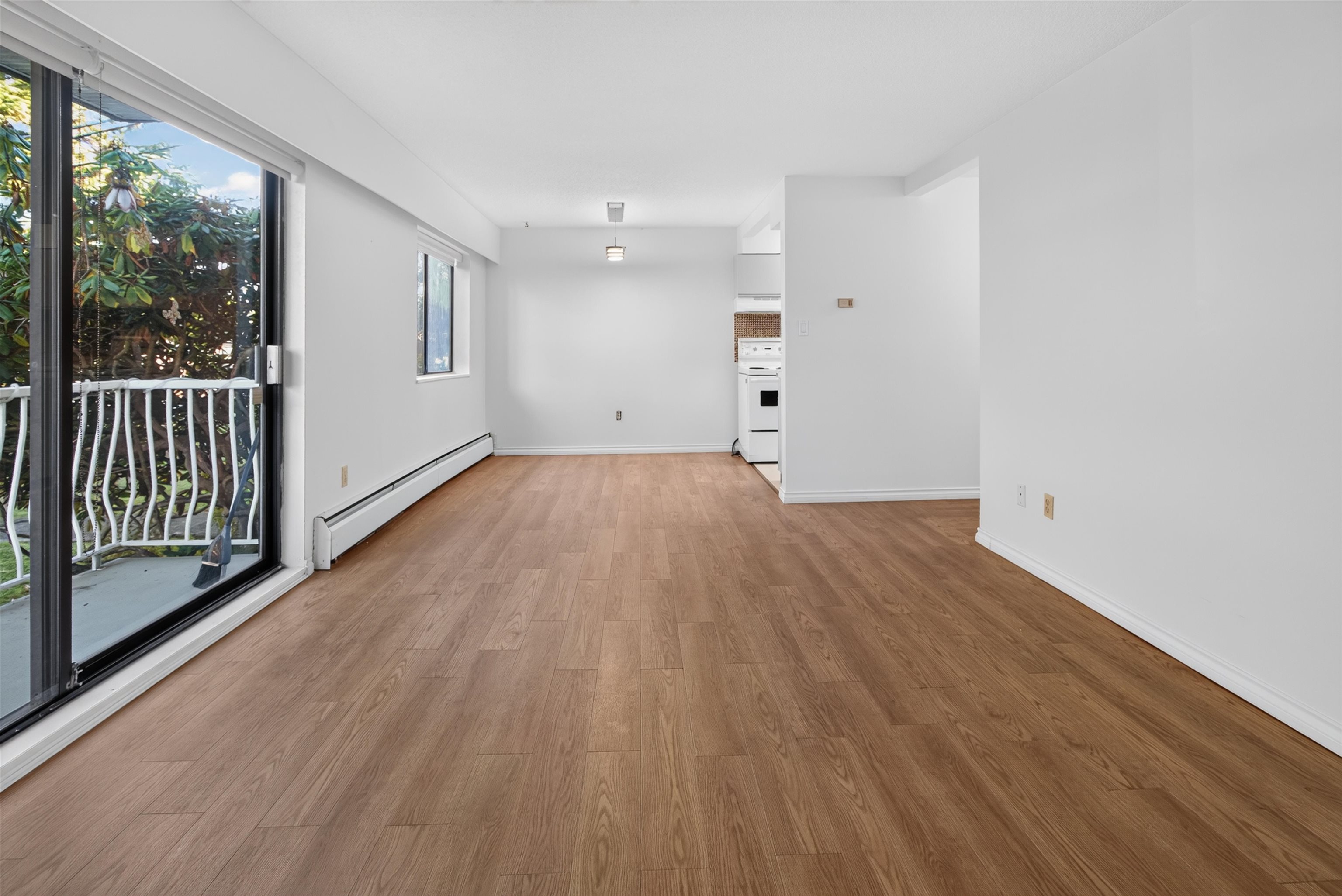 Unit 107 - 5127 Irving Street, Burnaby 2
