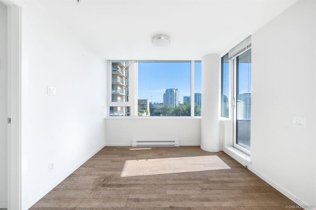 Unit 808 - 7733 Firbridge Way, Richmond 2