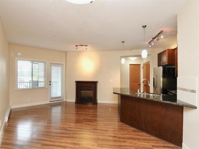 Unit 217 - 11935 Burnett Street, Maple Ridge 4