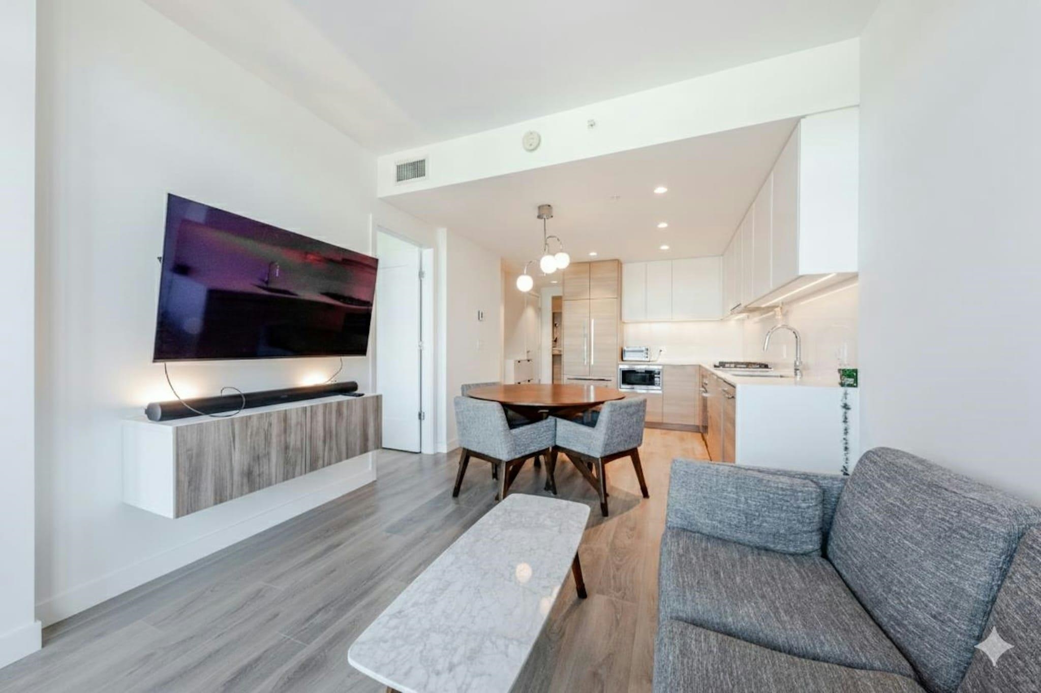 Unit 808 - 1045 Austin Avenue, Coquitlam 2