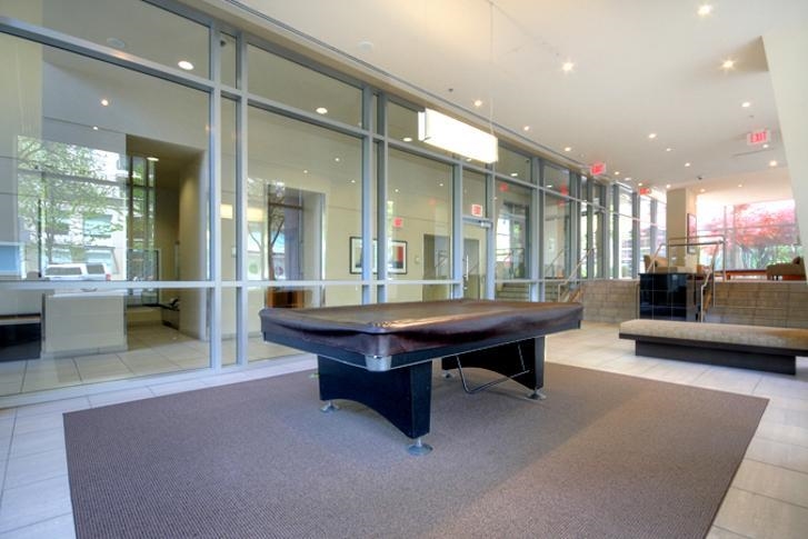 Unit 1504 - 1001 Richards Street, Vancouver 2