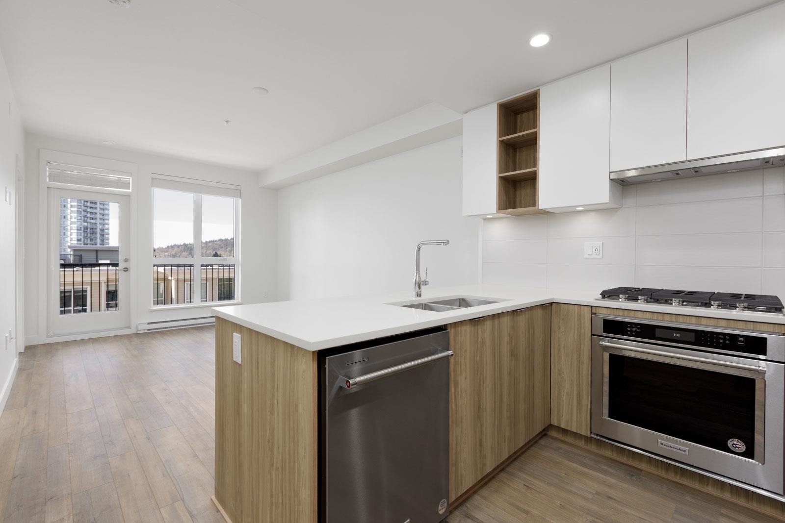 Unit 409 - 750 Dogwood Street, Coquitlam 3
