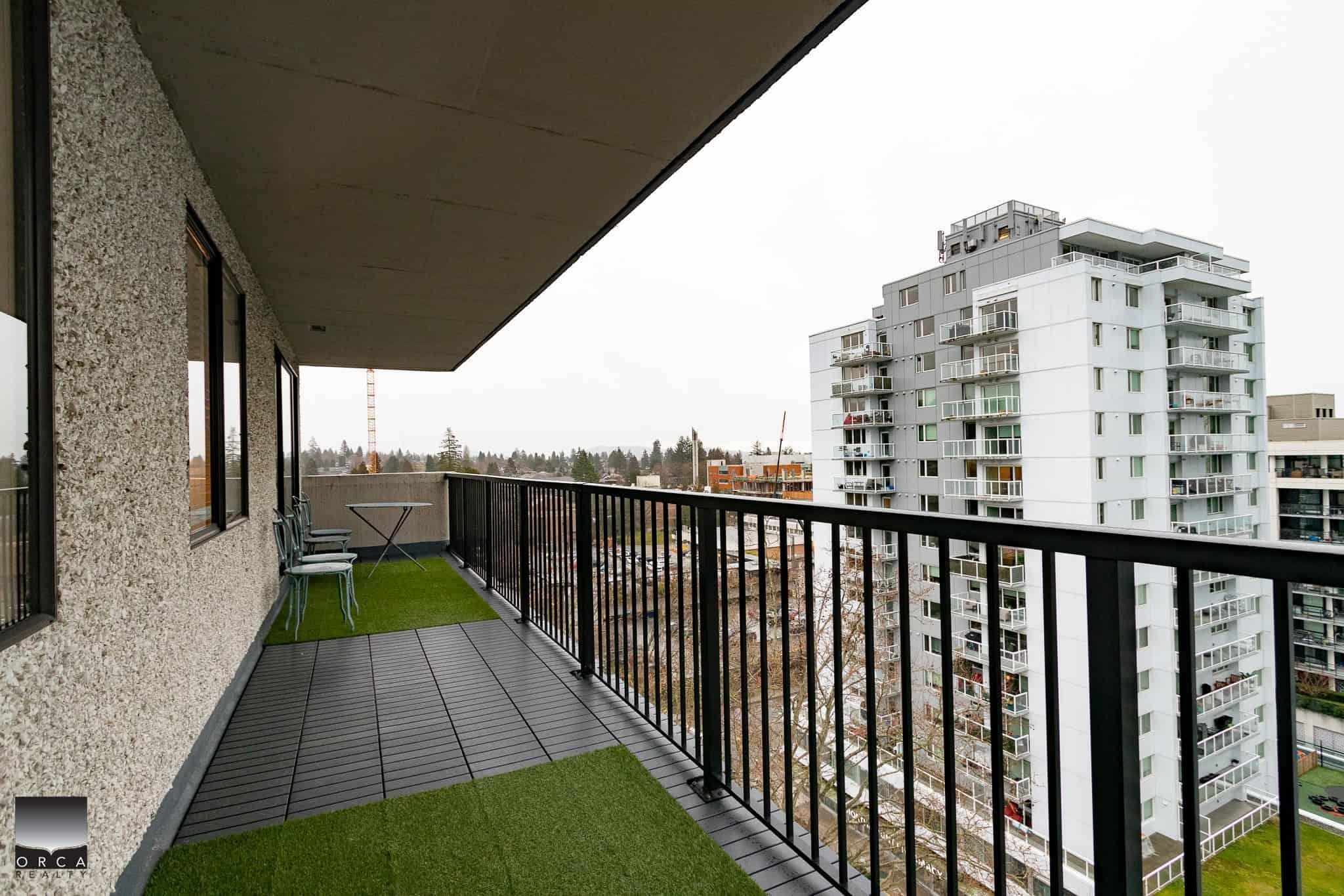 Unit 1007 - 150 15th East Street, North Vancouver 3