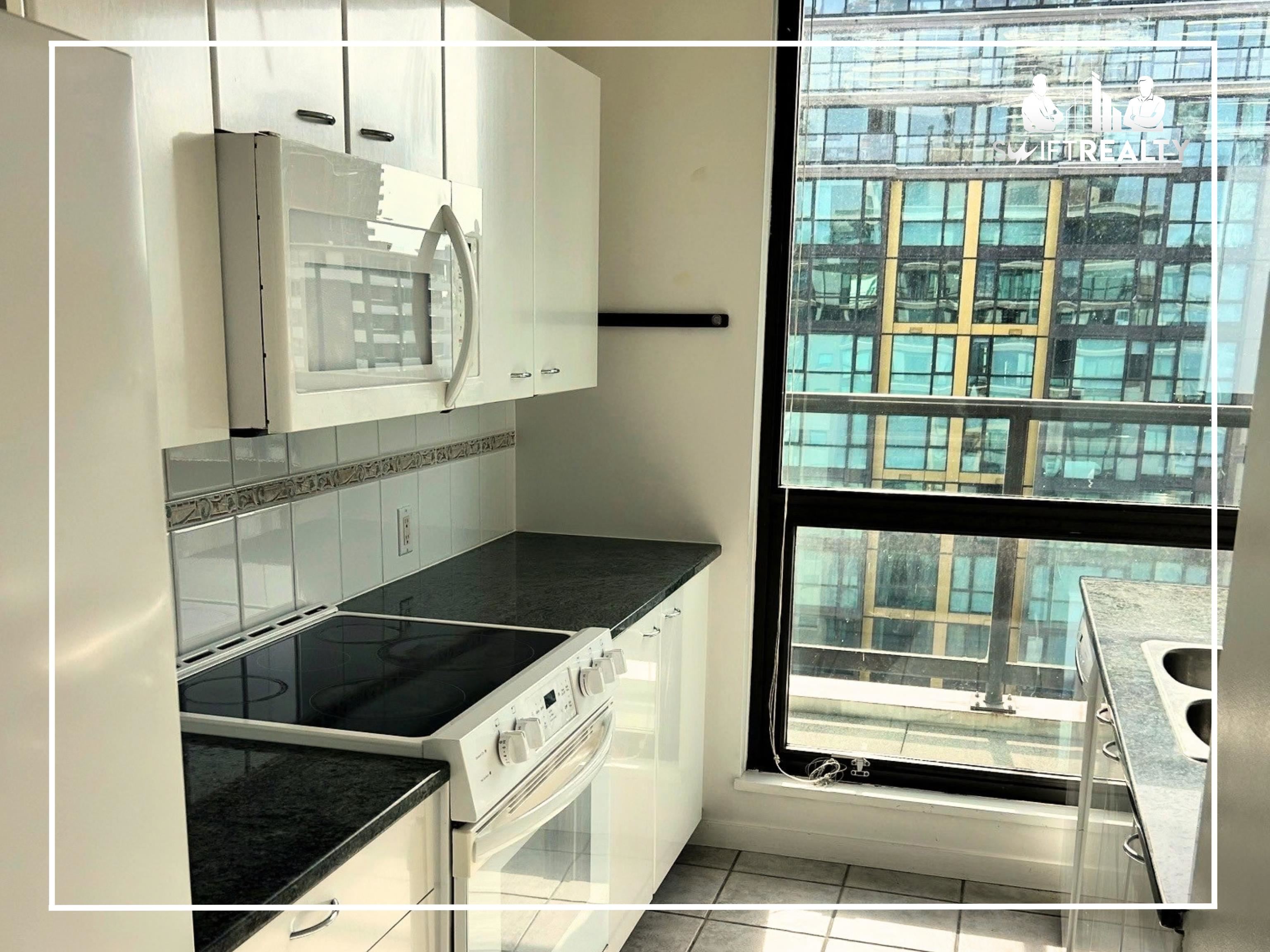 Unit 2803 - 1367 Alberni Street, Vancouver 5