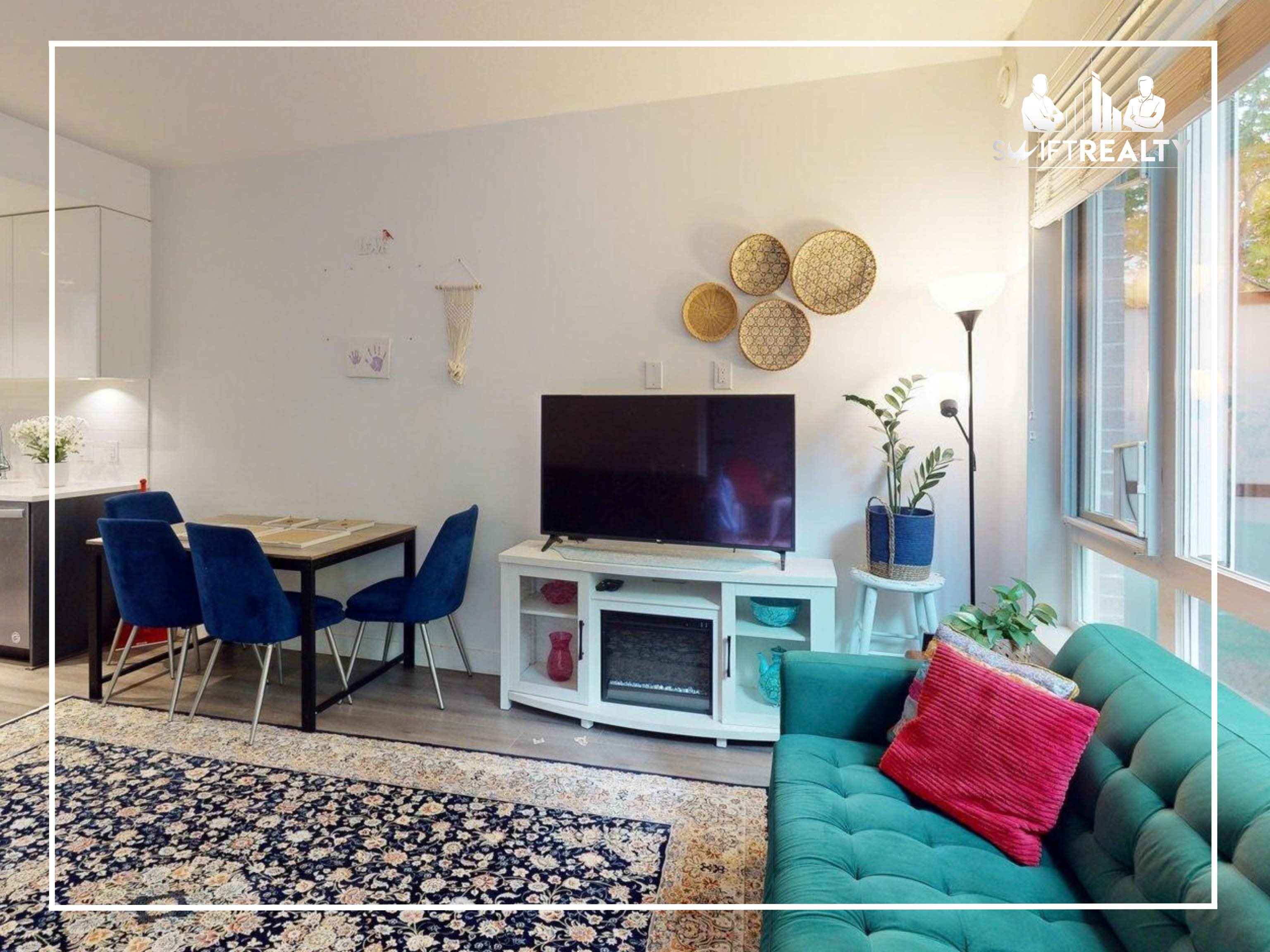 Unit 106 - 2382 Atkins Avenue, Port Coquitlam 3