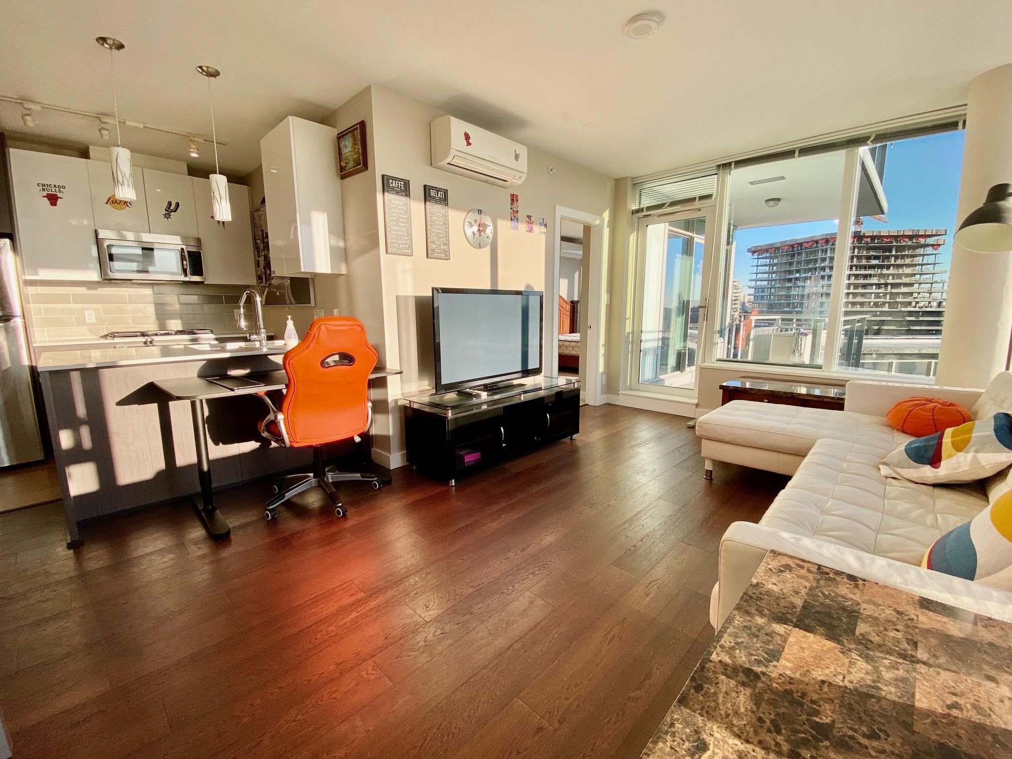 Unit 8XX - 6971 Elmbridge Way, Richmond 2