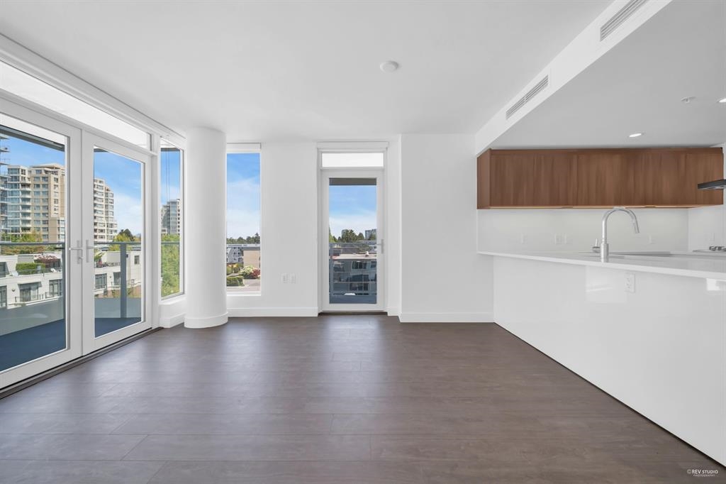 Unit 519 - 6328 No. 3 Road, Richmond 2