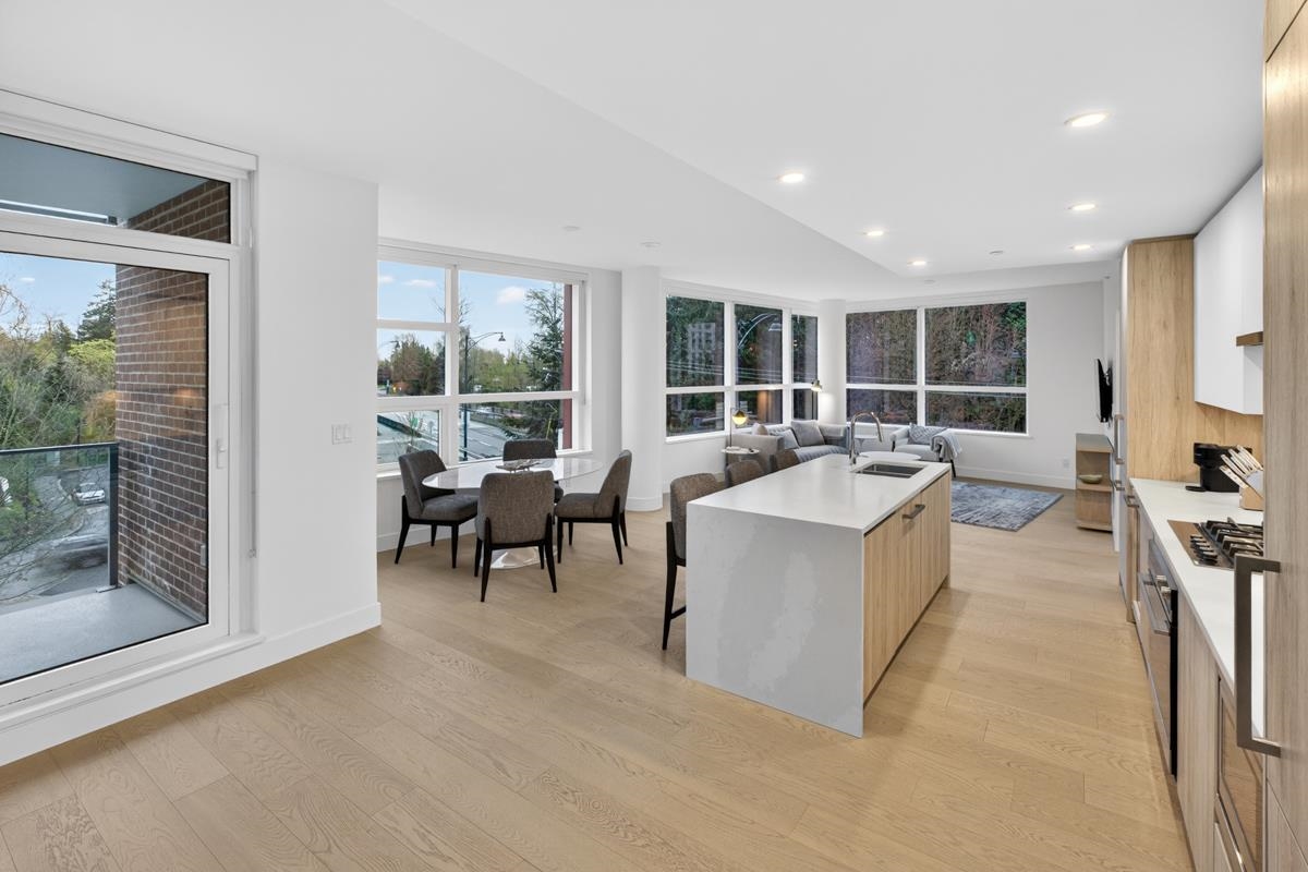 Unit 405 - 423 6th St, West Vancouver 4