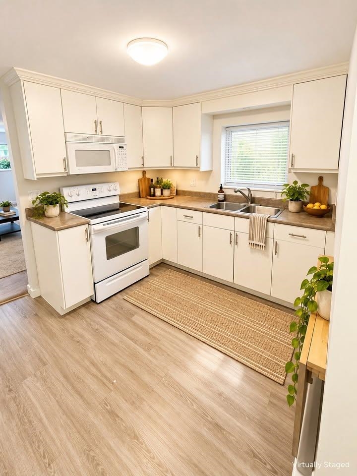 Unit basement - 4825 Georgia Street, Burnaby 5