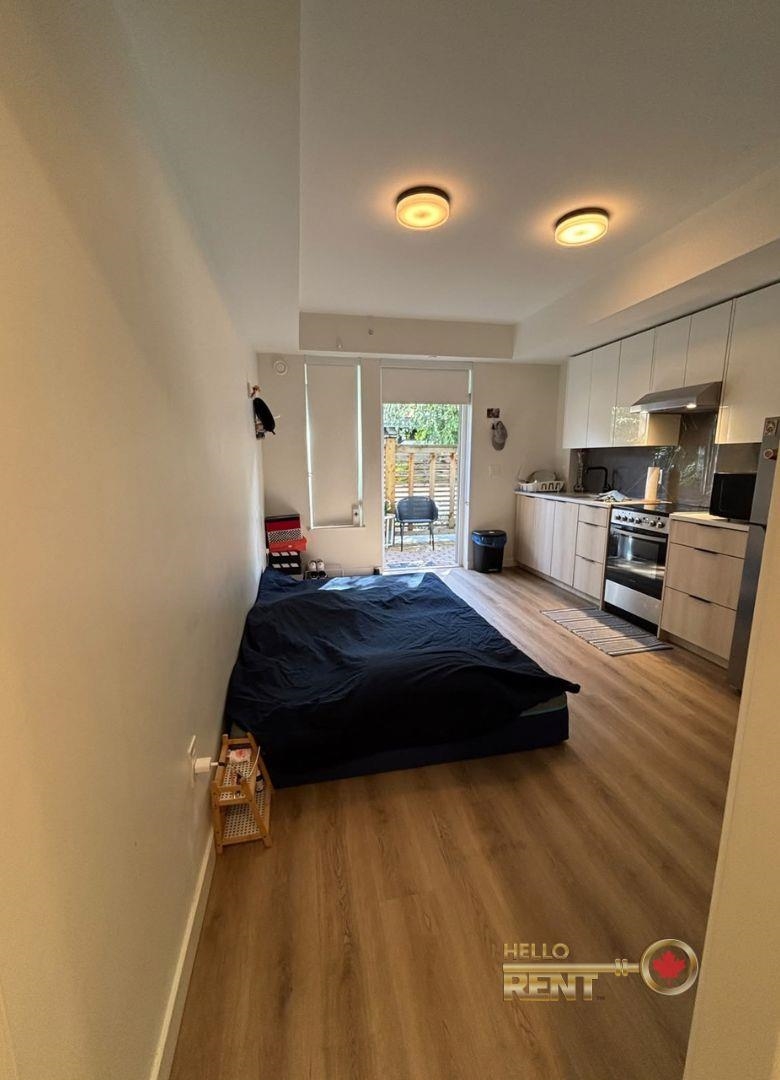 Unit 6a - 237 Ridgeway Avenue, North Vancouver 4