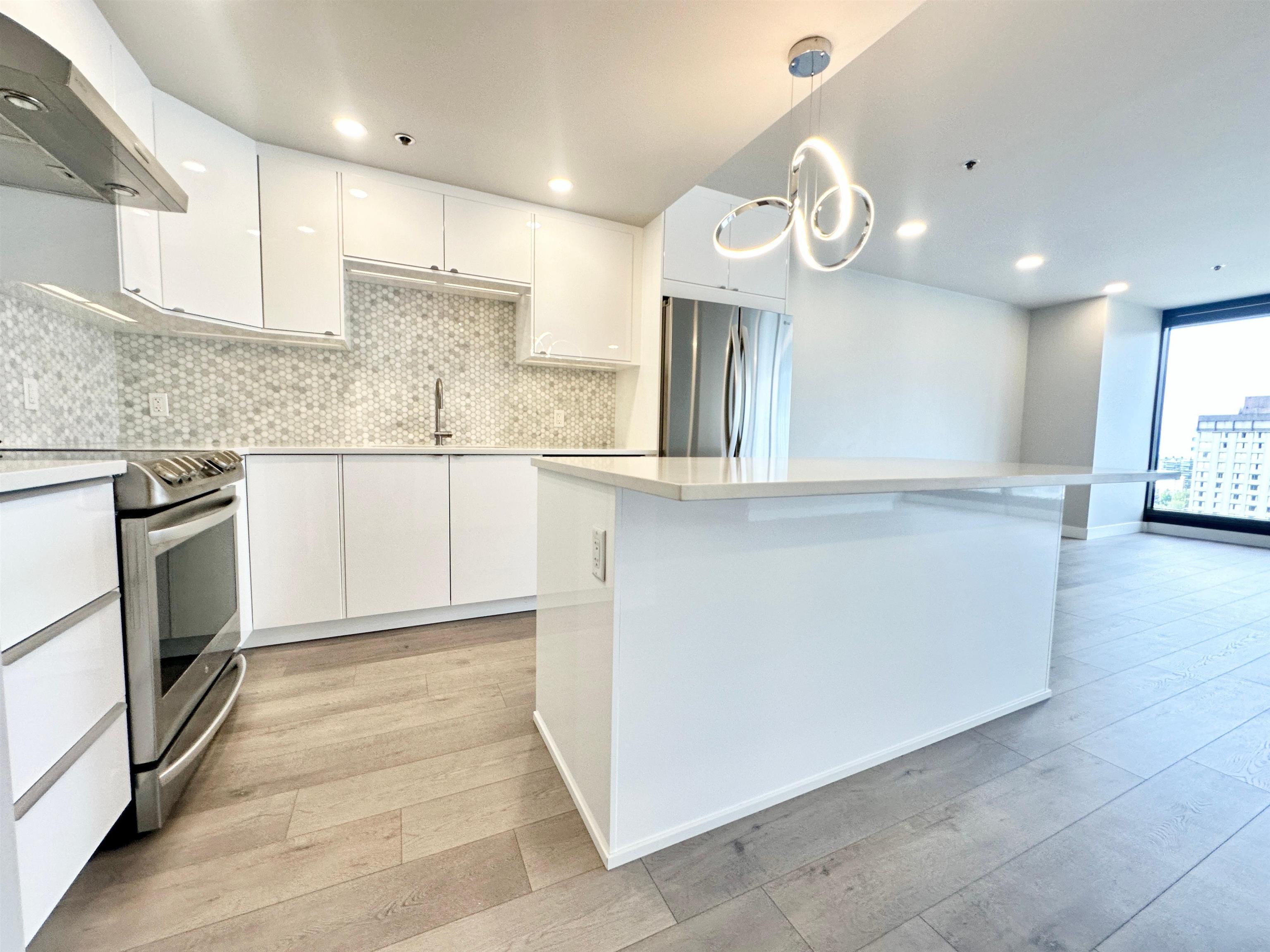 Unit 2008 - 808 Nelson Street, Vancouver 2