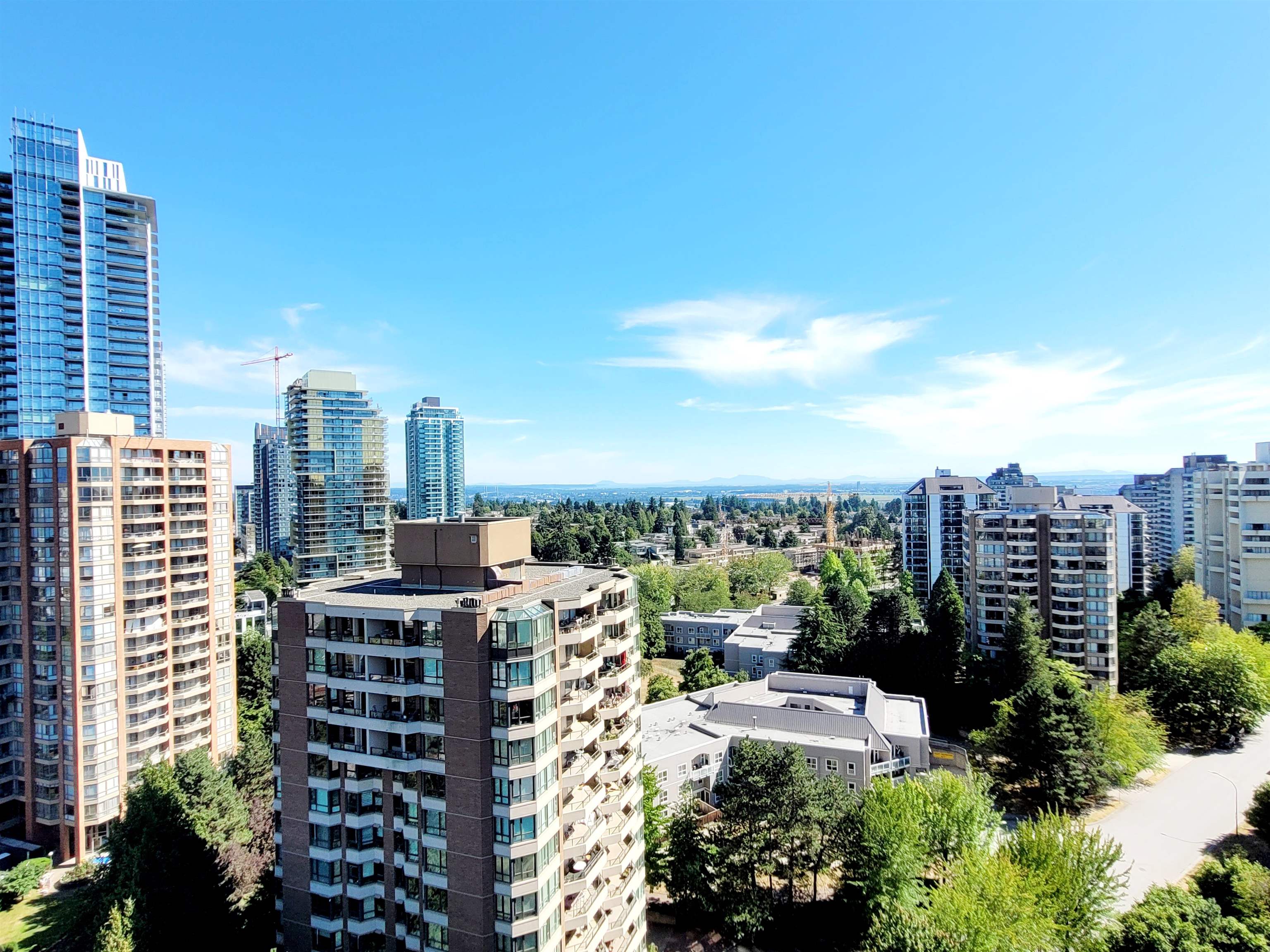 Unit 1604 - 6168 Wilson Avenue, Burnaby 4