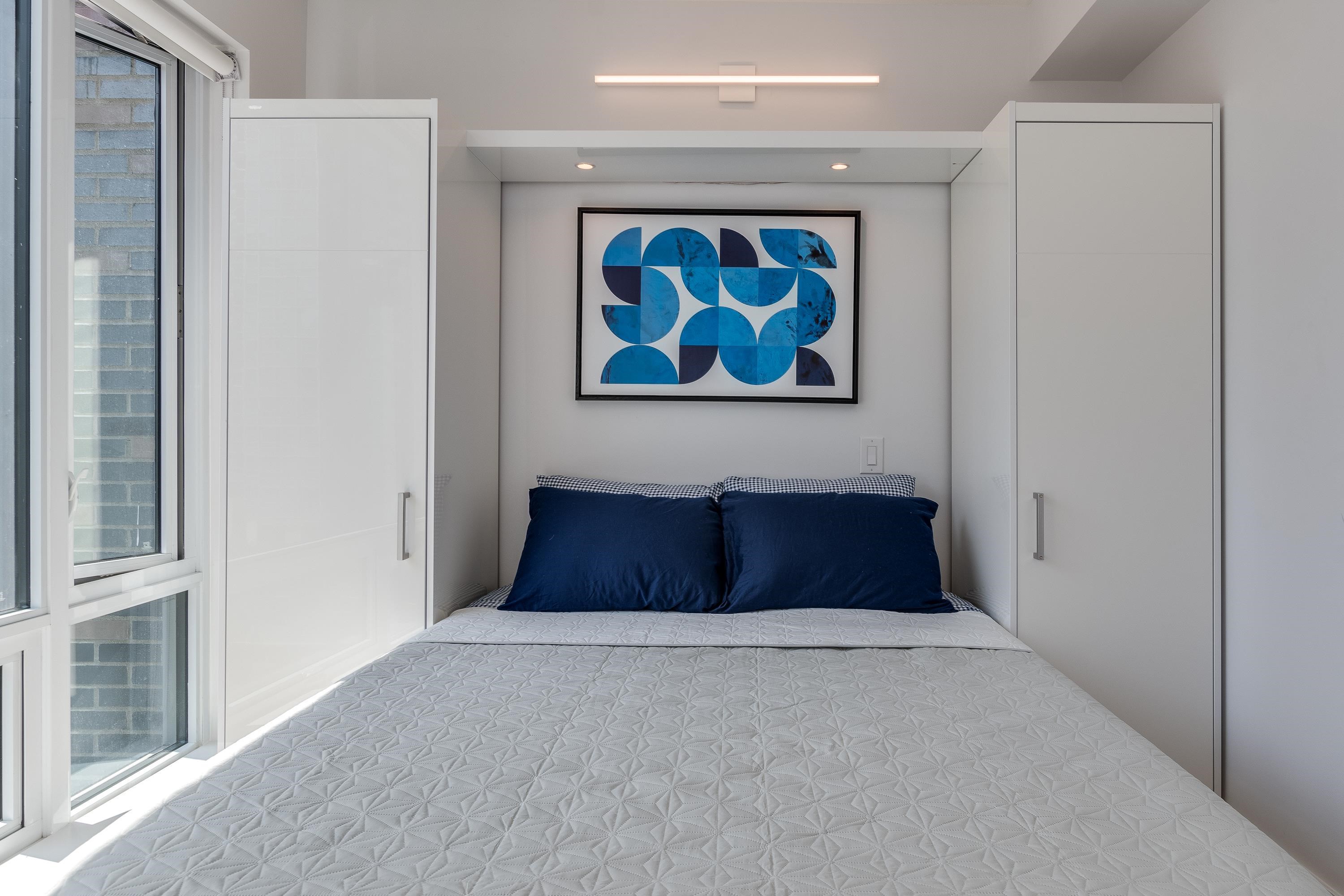 Unit 605 - 1283 Howe Street, Vancouver 5