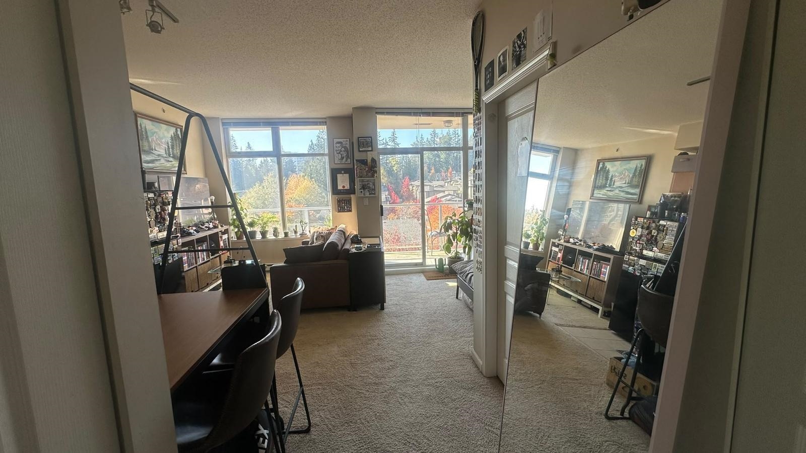 Unit 602 - 9298 University Crescent, Burnaby 2
