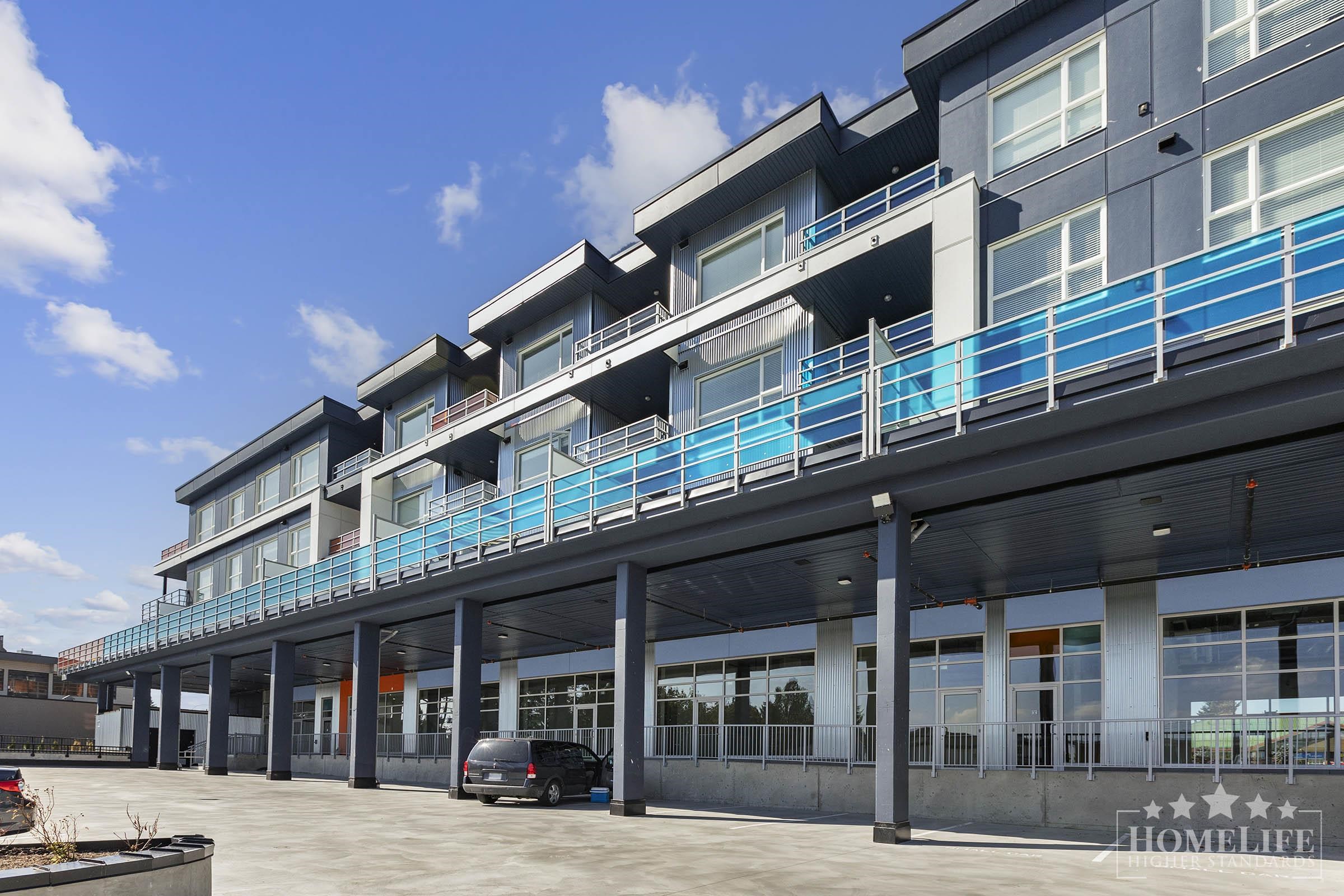 Unit 403 - 8496 120 Street, Surrey 2