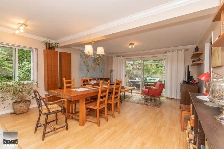 Unit 1280 - 21st West Street, North Vancouver 4