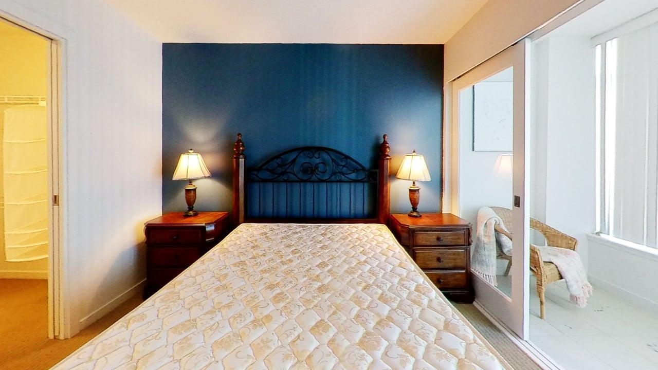 Unit 21XX - 610 Granville Street, Vancouver 4