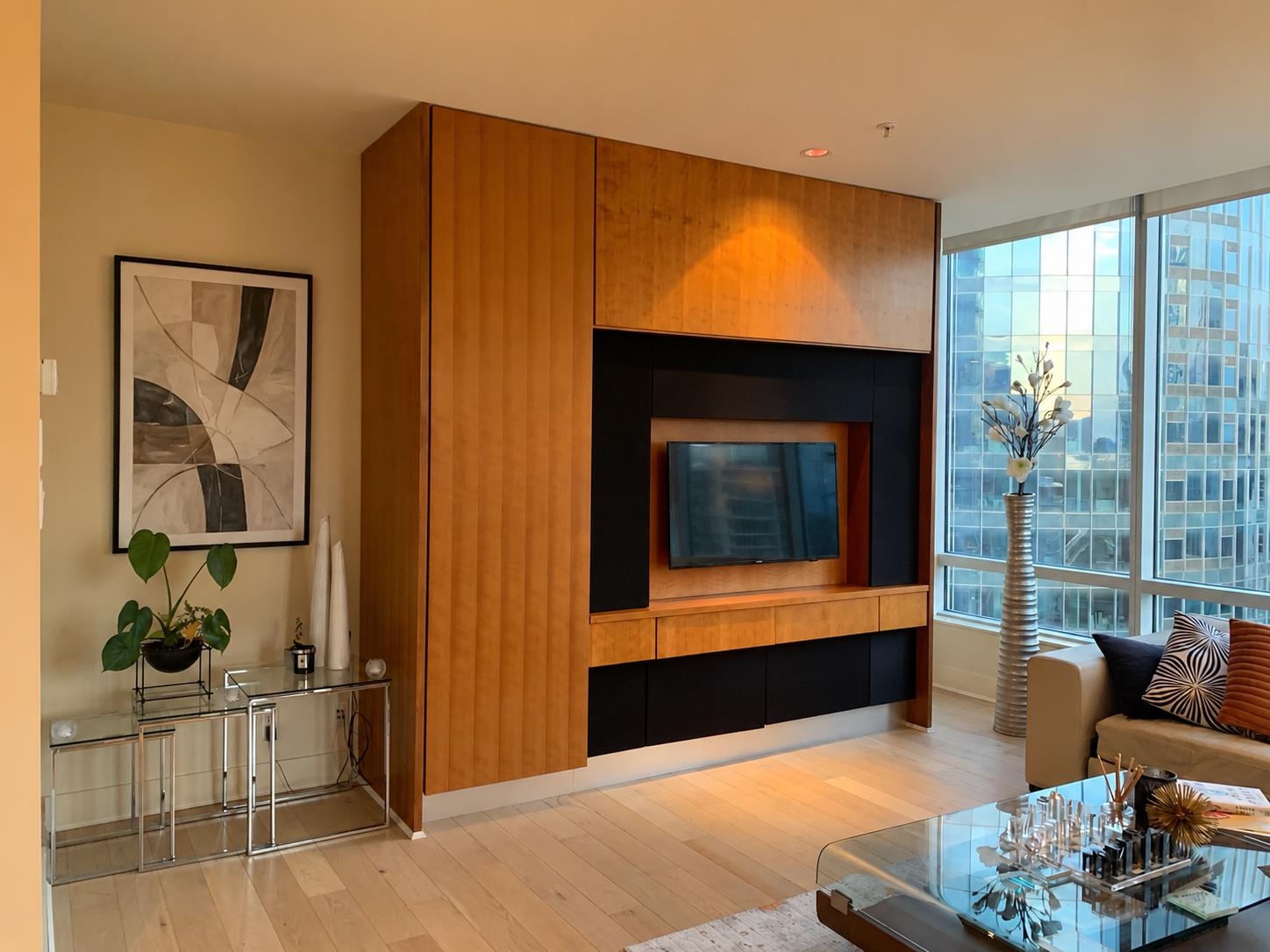 Unit 3X05 - 1077 Cordova Street W, Vancouver 4