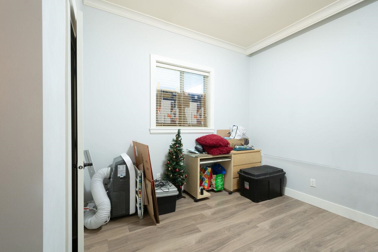 Unit Lower Suite 2 - 17551 Abbey Drive, Surrey 5