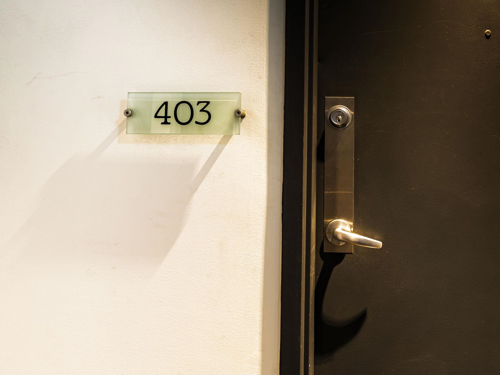 Unit 403 - 1155 Mainland Street, Vancouver 5