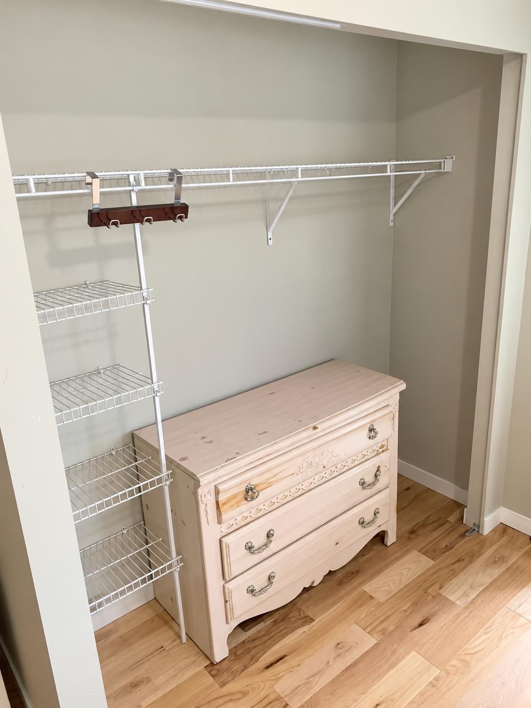 Unit 15xx - 1295-Main bedroom Richards Street, Vancouver 5